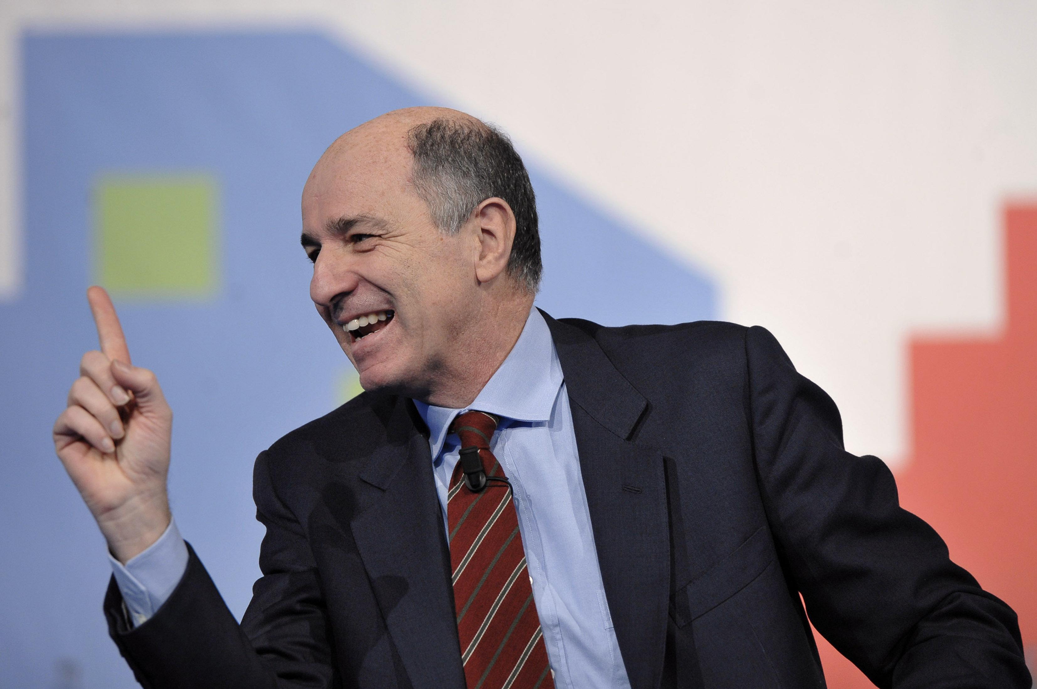 Pensioni, Corrado Passera: "Sentenza sbagliata ma vanno restuiti i soldi a chi ne ha diritto" 