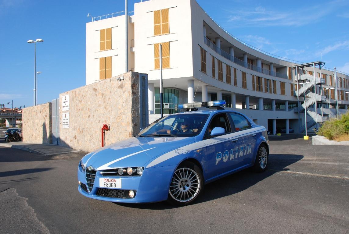 Le indagini della polizia hanno permesso di scoprire la falsa rapina 
