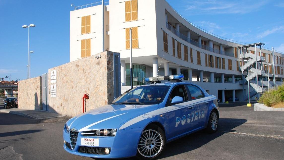 Le indagini della polizia hanno permesso di scoprire la falsa rapina