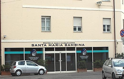 L’appello dell’arcivescovo: «Il Maria Bambina nel piano sanitario» 