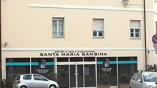 L’appello dell’arcivescovo: «Il Maria Bambina nel piano sanitario»