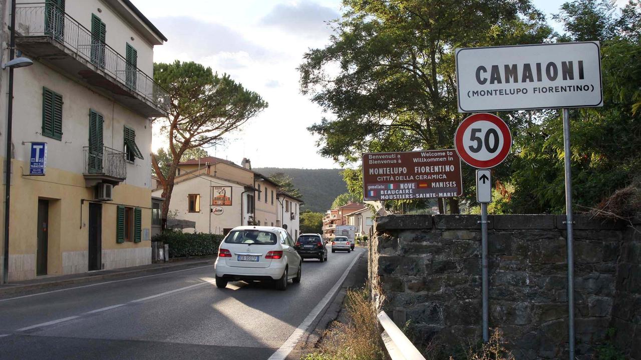 A Camaioni in arrivo la banda larga