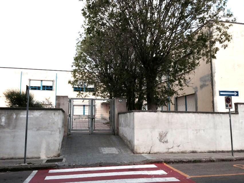 La scuola di Borgona