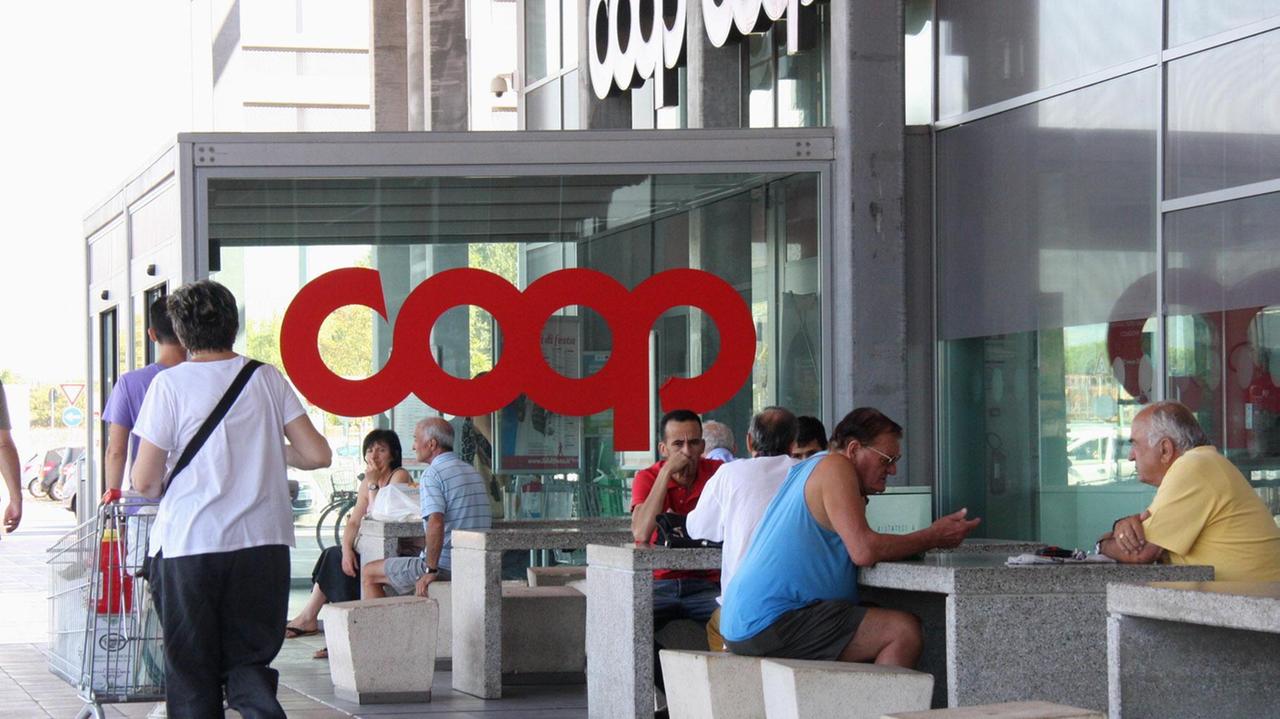 coop