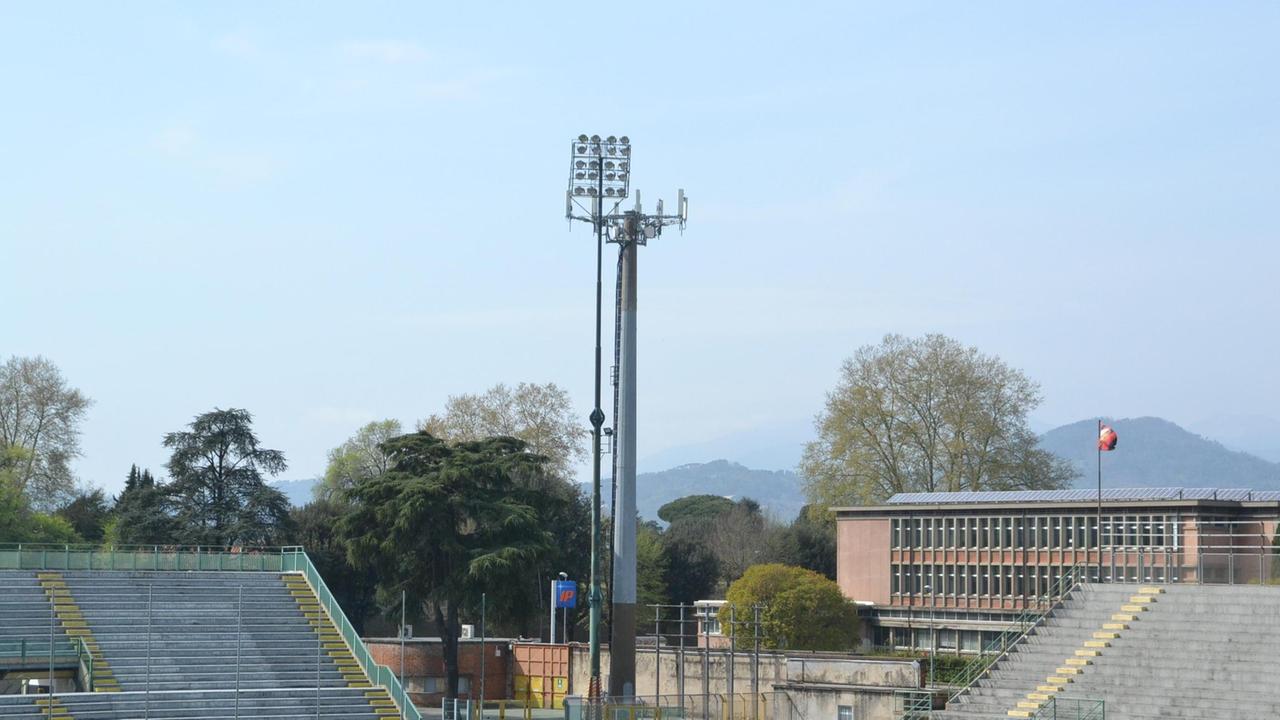 La giunta approva il progetto per l'illuminazione del Porta Elisa