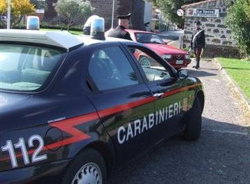 Le indagini sono state condotte dai carabinieri di Ghilarza