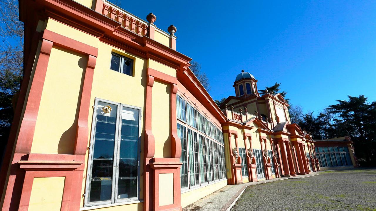 I Giardini del gusto: debutta la manifestazione