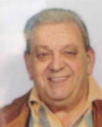 Morto Carlo Falciani, il pescivendolo
