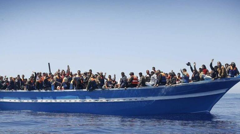 Profughi a quota 198 Biffoni da Alfano