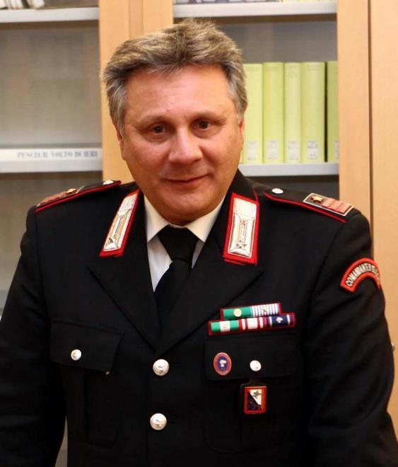 Sicurezza, Mignano consulente del sindaco 