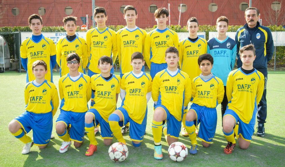 I numeri da record del Santa Maria 