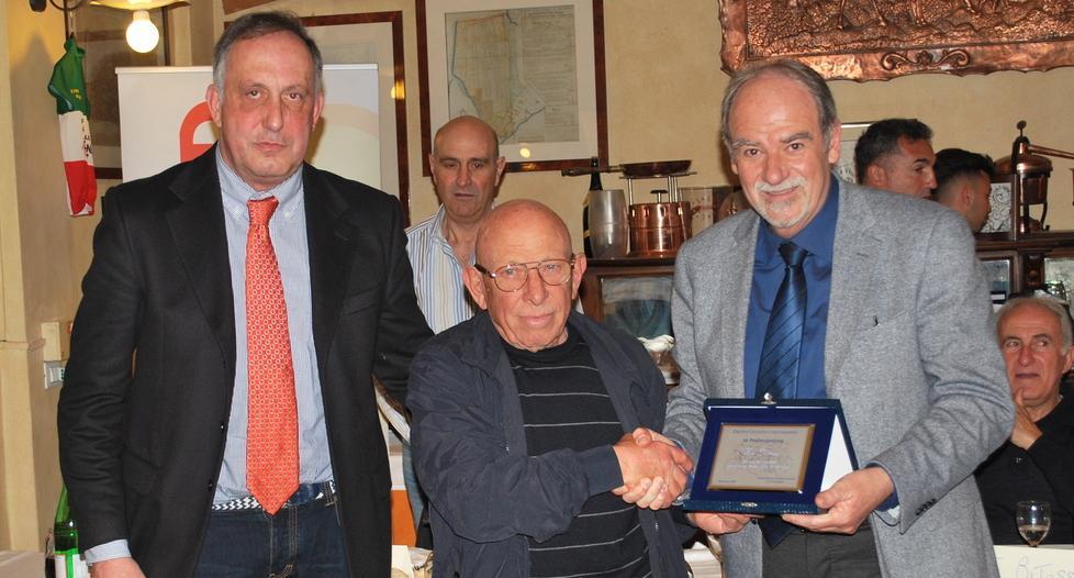 Coppa Città di Vecchiano scatta il conto alla rovescia 