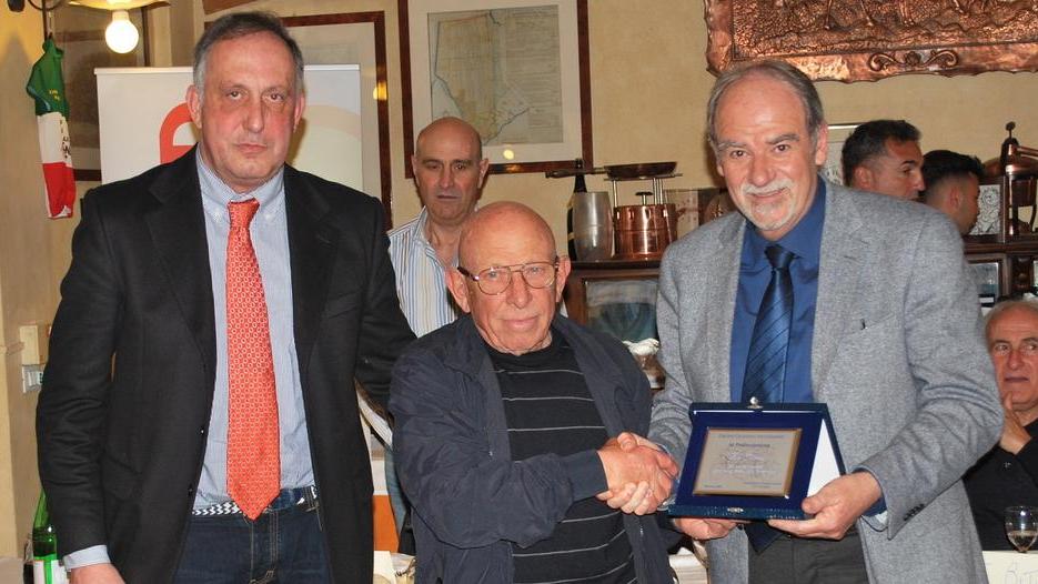 Coppa Città di Vecchiano scatta il conto alla rovescia