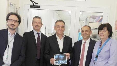 Servizi di alta qualità a chi vorrà investire sulle nanotecnologie