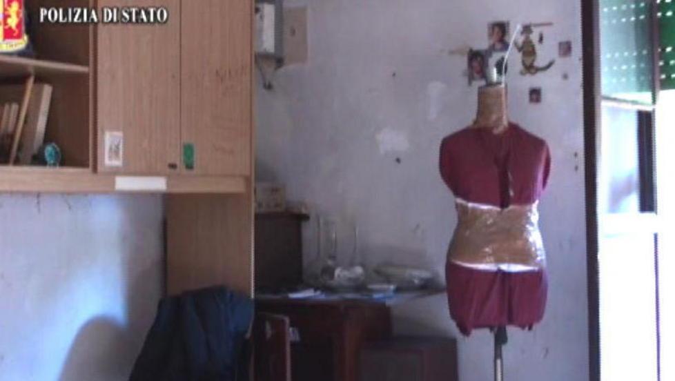 Condannato per un’aggressione a suon di coltellate e con l’acido 