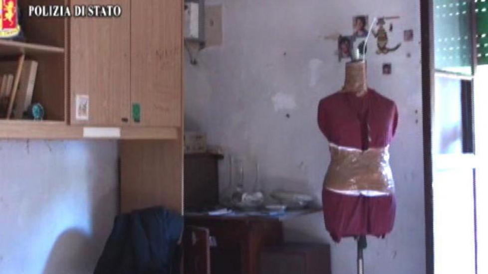Condannato per un’aggressione a suon di coltellate e con l’acido