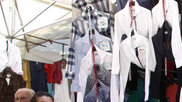 Cambiano le date del mercatino a Vittoria Si parte più tardi e si finisce in autunno