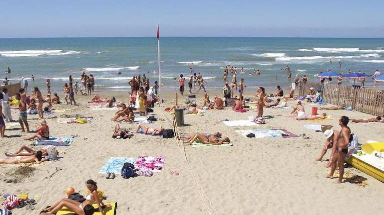 Trattativa per affidare le spiagge libere