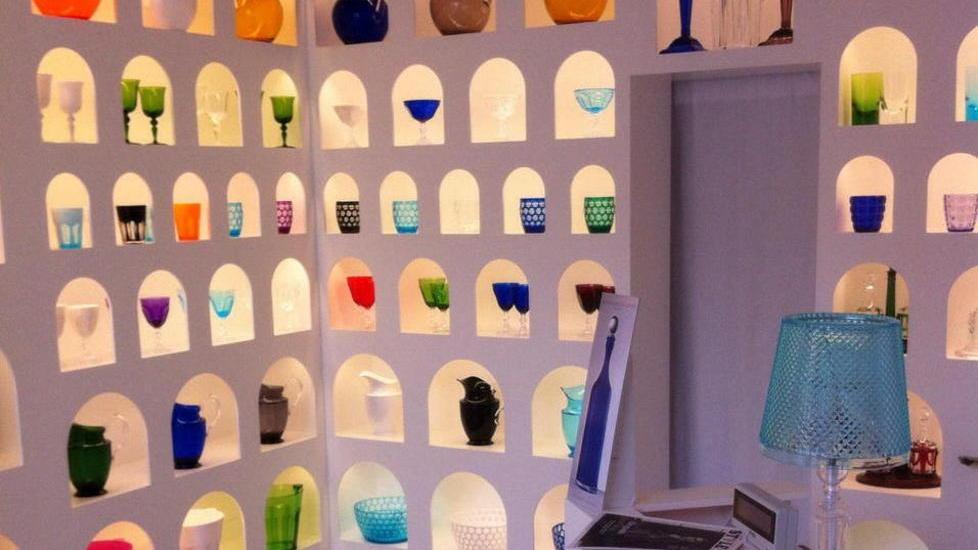 Ecco il design di qualità