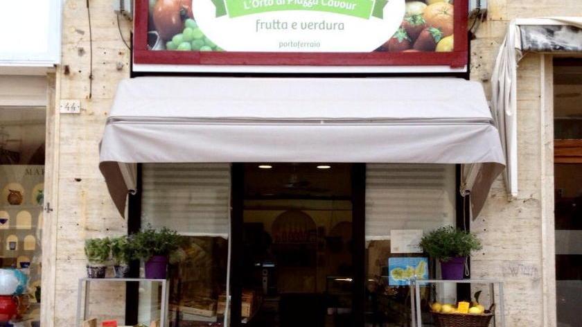 La boutique dell’agricoltura