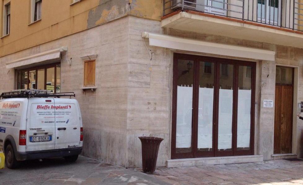 «Il gelato lo facciamo noi»