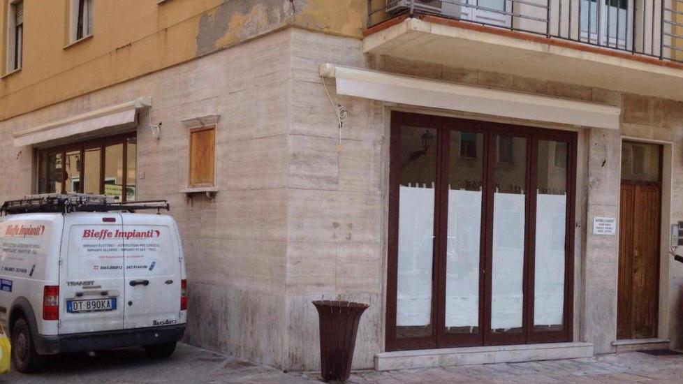 «Il gelato lo facciamo noi»