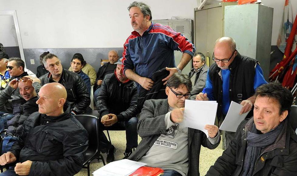 Lavoratori licenziati, per ora scatta la Naspi