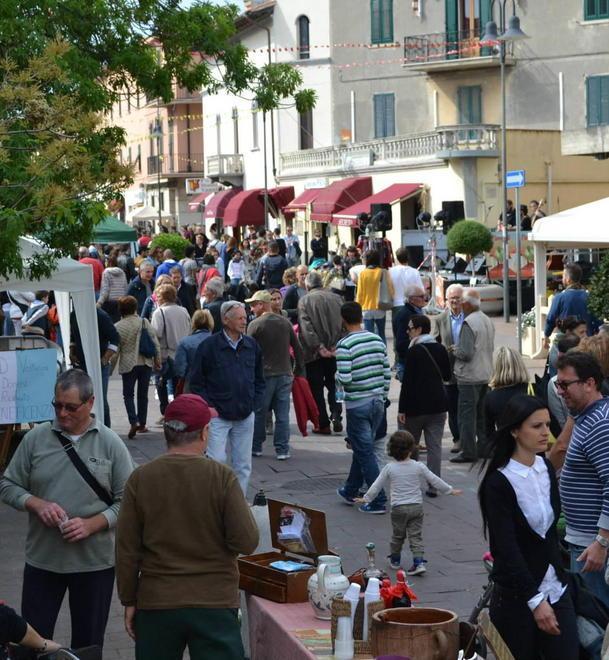 “Carciofo pride”: un super successo 
