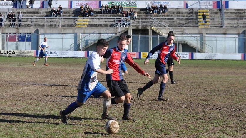 Admo League: calcio e solidarietà sbarcano allo stadio Rossetti