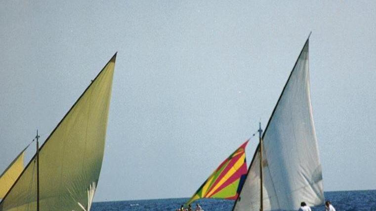 Barche d’epoca, tra sport e tradizione