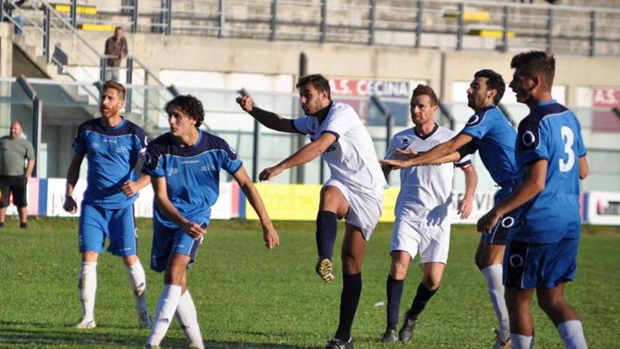 Superfusione: nasce la squadra delle colline
