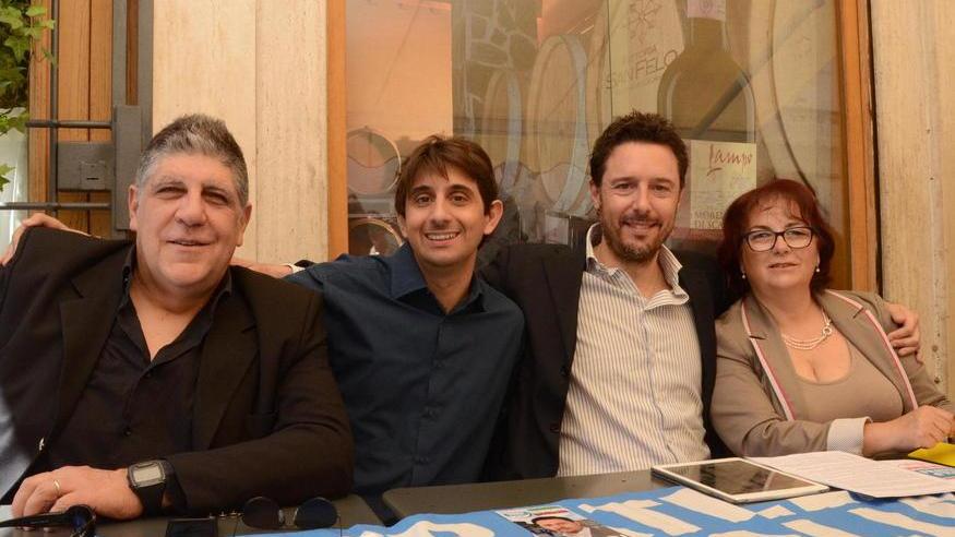 «Usare per la pineta malata i soldi ora riservati ai rom»