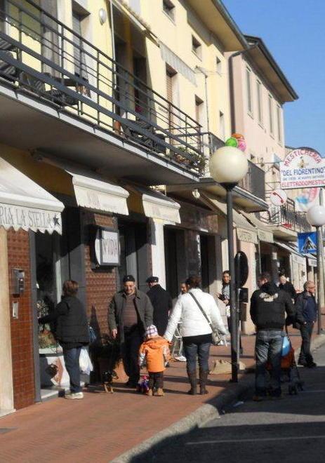 Un fondo da 6.000 euro per le piccole botteghe 