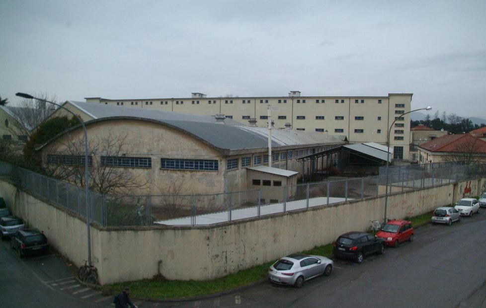 Magazzini della manifattura, quarta asta 