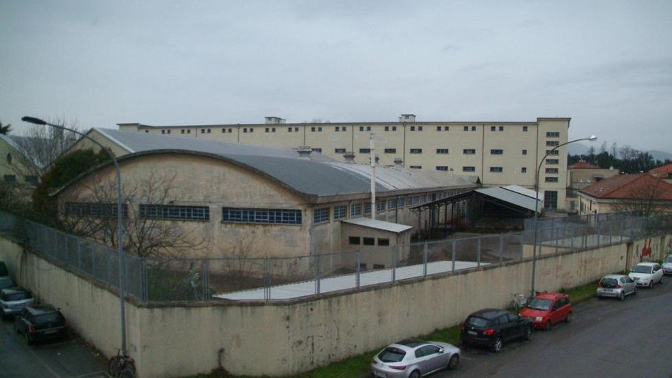 Magazzini della manifattura, quarta asta