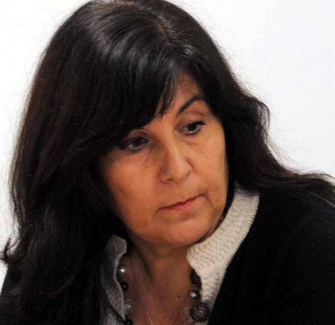 Milene Mucci: resto in campo e vado avanti 