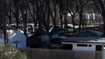 Botte al poliziotto che stava cercando di arrestarlo