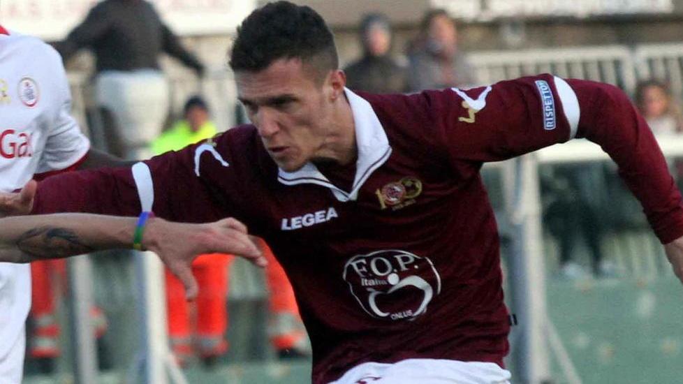 Siligardi accelera, presto in gruppo