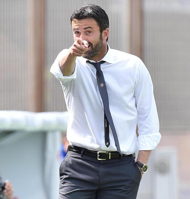 Panucci chiede coraggio «Il modulo conta poco» 