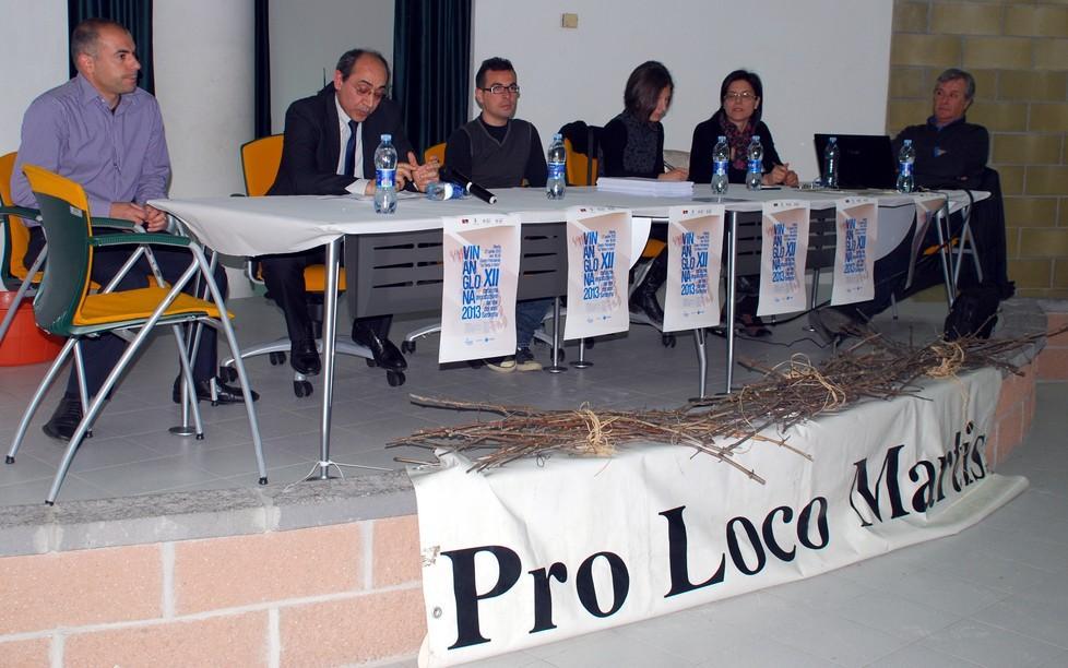 VinAnglona vetrina dei produttori 