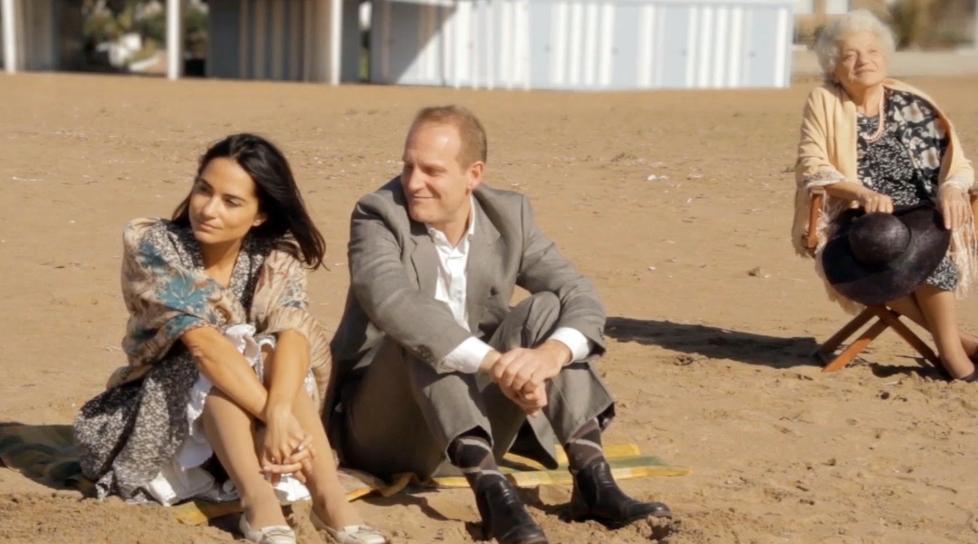 Oggi a Osilo la presentazione di due cortometraggi