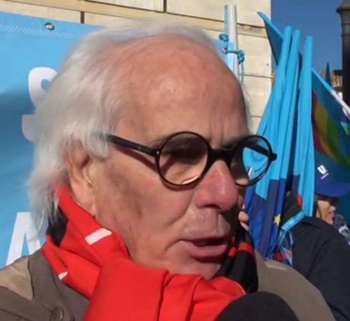 Morto in Calabria il nuorese Quirino Ledda ex vicepresidente del Consiglio regionale