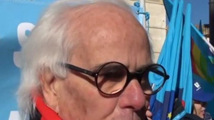 Morto in Calabria il nuorese Quirino Ledda ex vicepresidente del Consiglio regionale