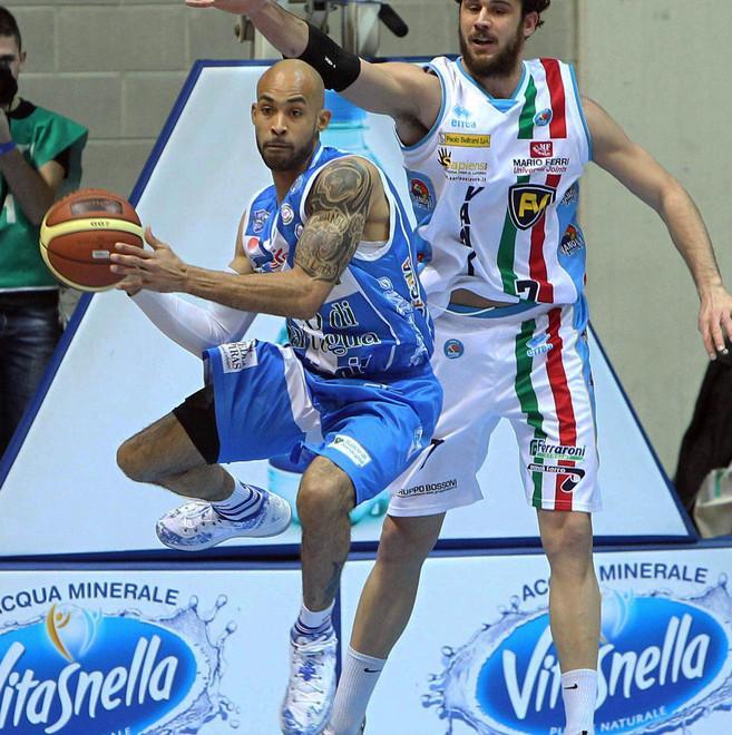 La Dinamo ha l’obbligo di provarci 