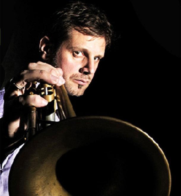 La poesia del jazz Da Paul Stocker a Fabrizio Bosso 