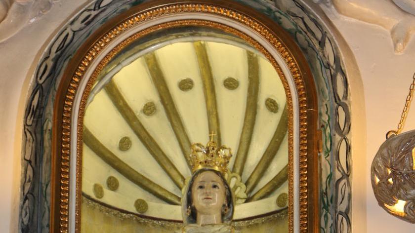 Arrestati i ladri di Noli Me Tollere