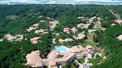 Is Arenas, scade a giugno la cassa integrazione