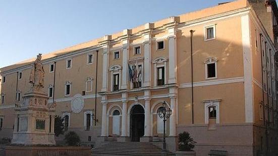 Comune, dirigente chiede 330mila euro