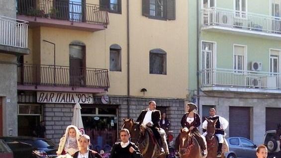 Festa di S’Annossata, oggi inizia la novena