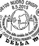 Festa della mamma, Poste italiane premia i bambini del Podda 